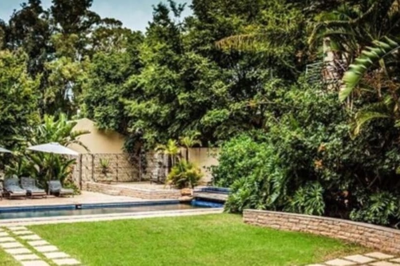 Hotel Willows Boutique