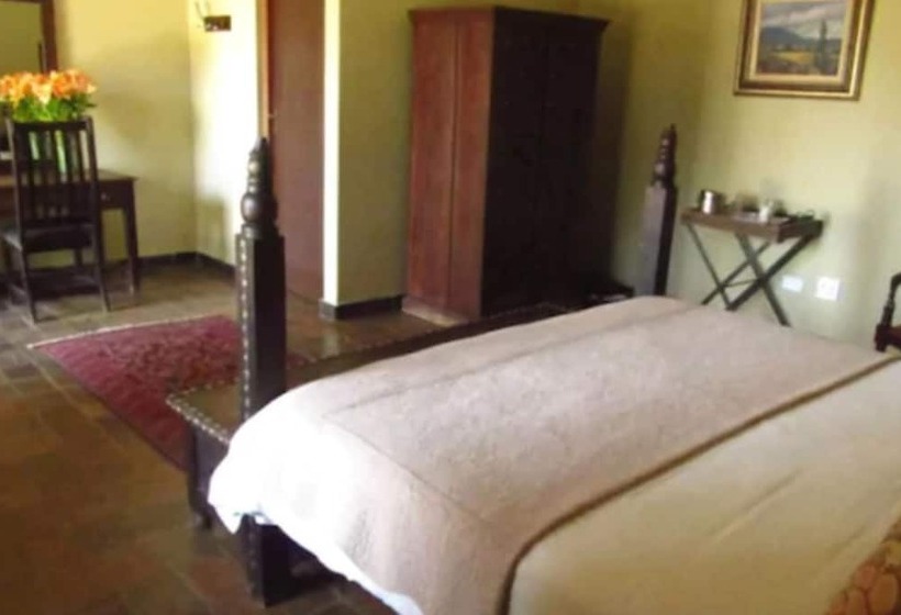 Hotel Willows Boutique