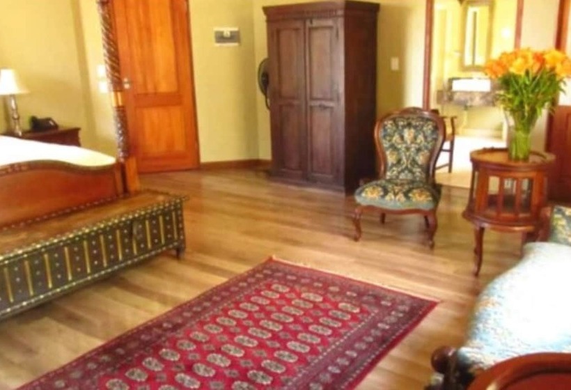 Hotel Willows Boutique