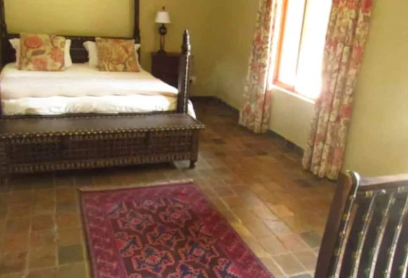 Hotel Willows Boutique