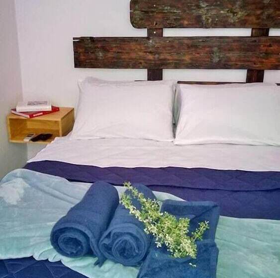 מוטל Colesberg Garage Motor Inn Accommodation