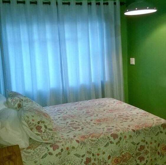 מוטל Colesberg Garage Motor Inn Accommodation