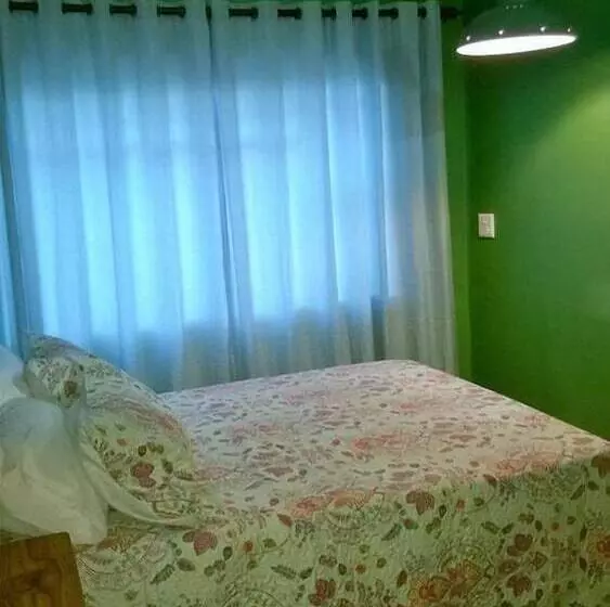 モーテル Colesberg Garage Motor Inn Accommodation