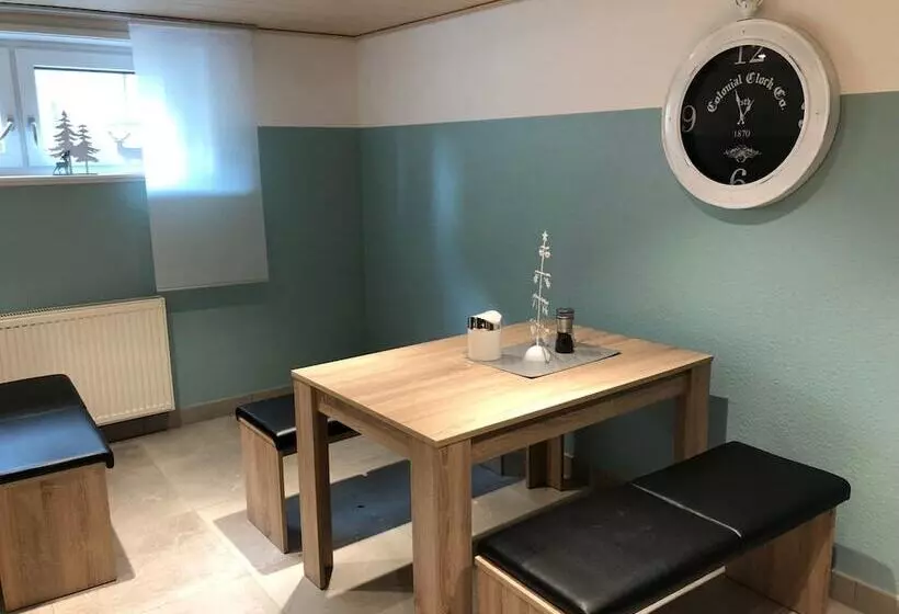 Majatalo Gästehaus Alwin Diebold   5 Gehminuten Zum Europapark