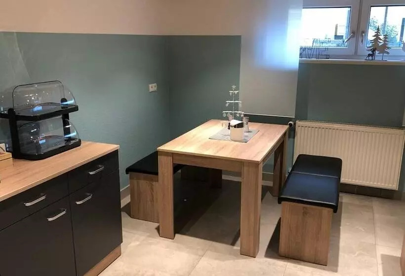 Majatalo Gästehaus Alwin Diebold   5 Gehminuten Zum Europapark