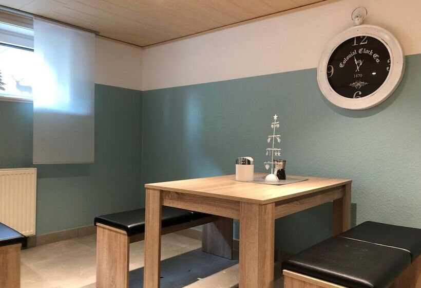 Pensão Gästehaus Alwin Diebold 5 Gehminuten Zum Europapark