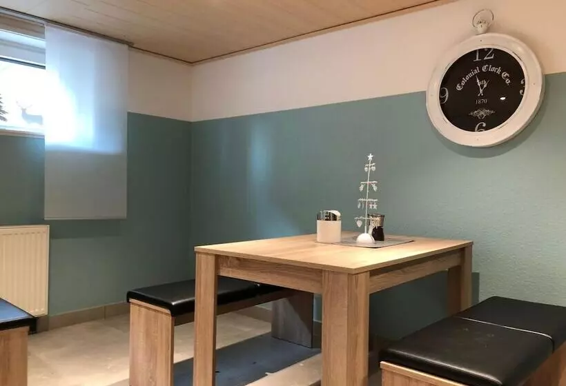 Majatalo Gästehaus Alwin Diebold   5 Gehminuten Zum Europapark