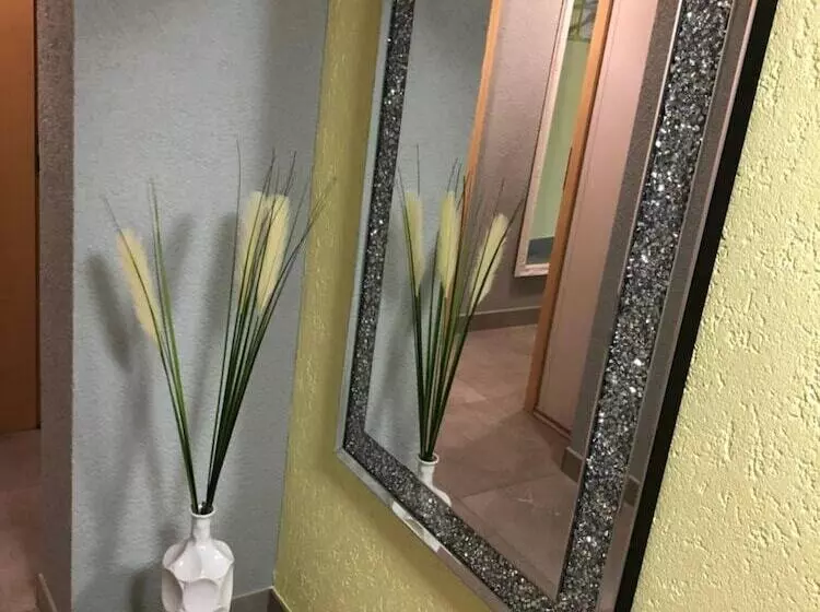 Majatalo Gästehaus Alwin Diebold   5 Gehminuten Zum Europapark