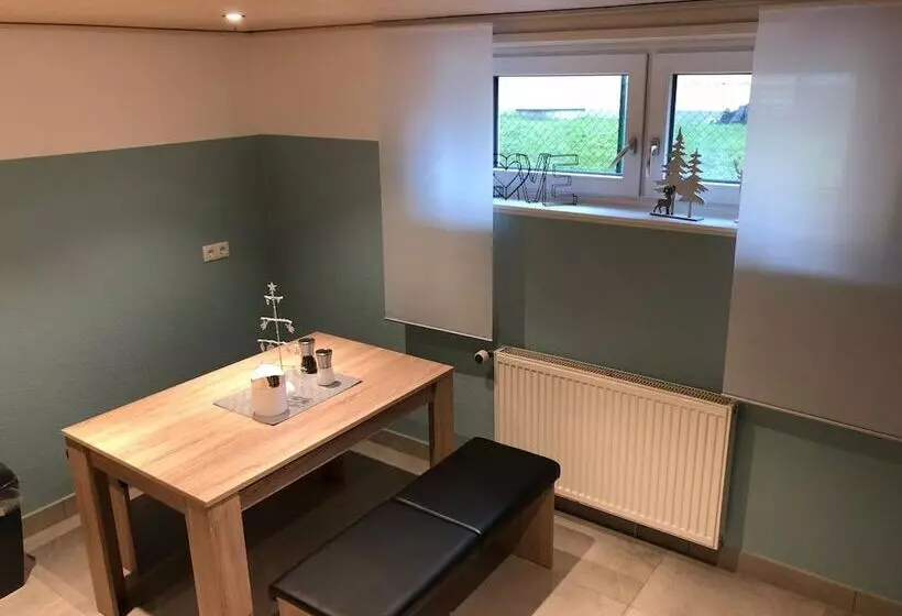 Majatalo Gästehaus Alwin Diebold   5 Gehminuten Zum Europapark