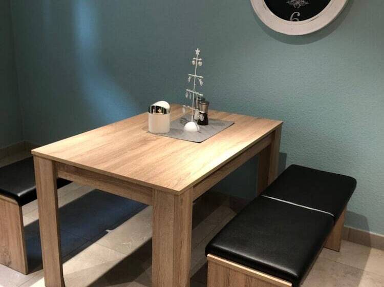 Pensão Gästehaus Alwin Diebold 5 Gehminuten Zum Europapark