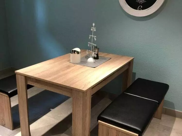 Majatalo Gästehaus Alwin Diebold   5 Gehminuten Zum Europapark