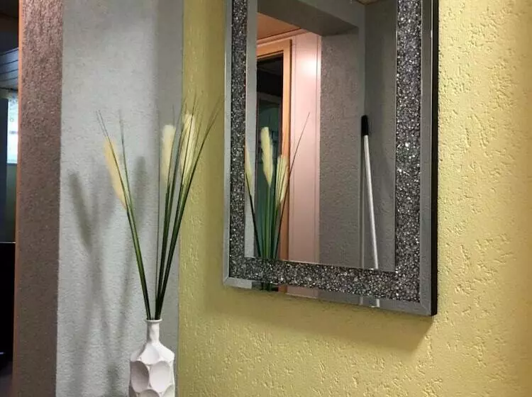 Majatalo Gästehaus Alwin Diebold   5 Gehminuten Zum Europapark