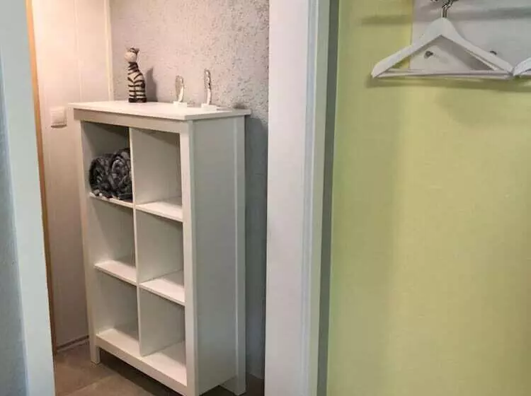 Majatalo Gästehaus Alwin Diebold   5 Gehminuten Zum Europapark