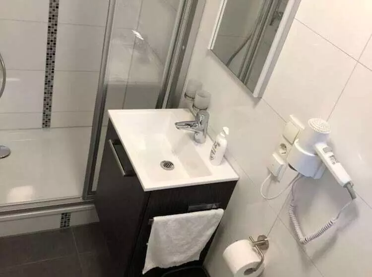 Majatalo Gästehaus Alwin Diebold   5 Gehminuten Zum Europapark