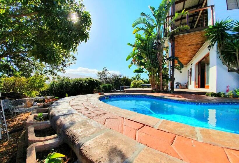 פנסיון Happy Homes Imhoffs Gift