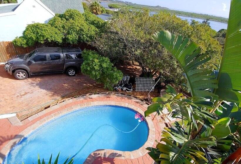 פנסיון Happy Homes Imhoffs Gift