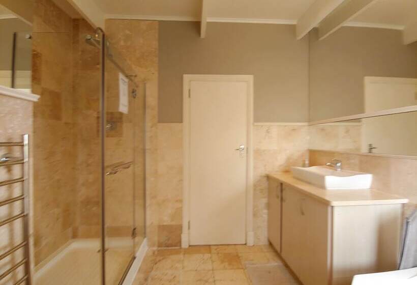 פנסיון Happy Homes Imhoffs Gift