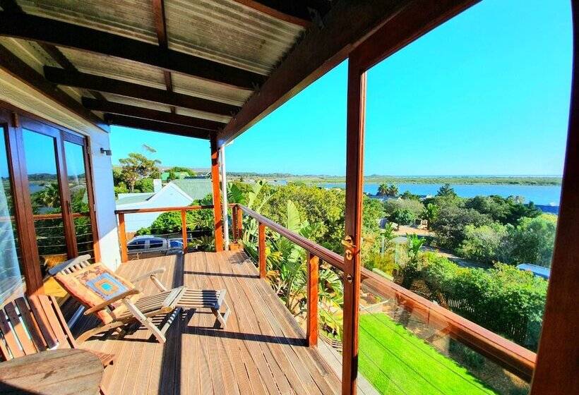 פנסיון Happy Homes Imhoffs Gift