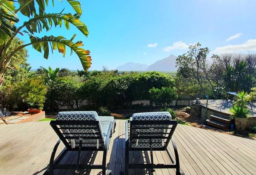 פנסיון Happy Homes Imhoffs Gift