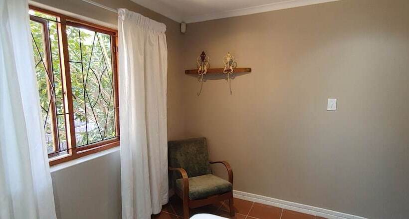 פנסיון Happy Homes Imhoffs Gift