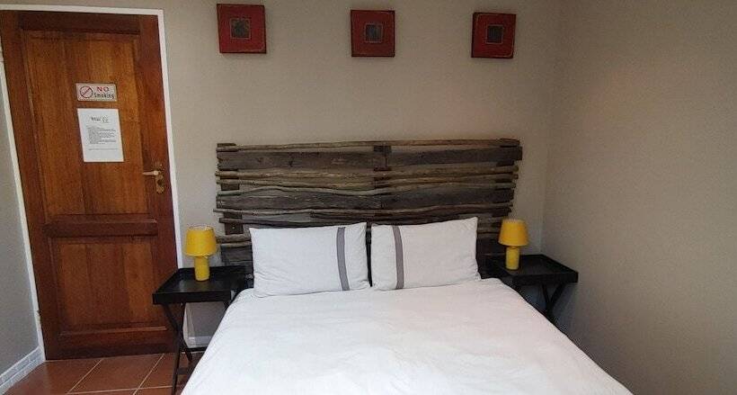 פנסיון Happy Homes Imhoffs Gift