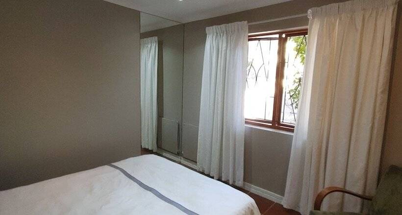 פנסיון Happy Homes Imhoffs Gift