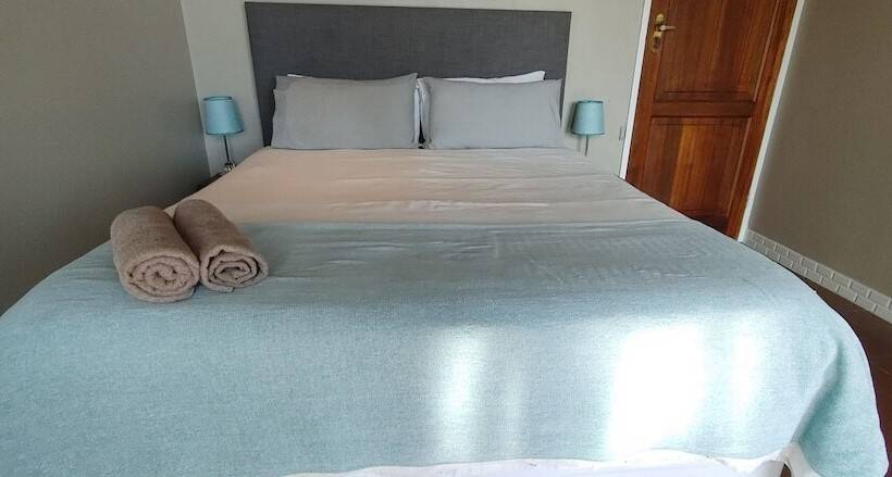 פנסיון Happy Homes Imhoffs Gift