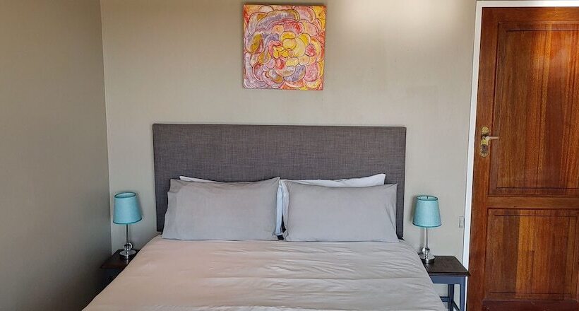 פנסיון Happy Homes Imhoffs Gift