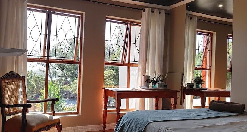 פנסיון Happy Homes Imhoffs Gift