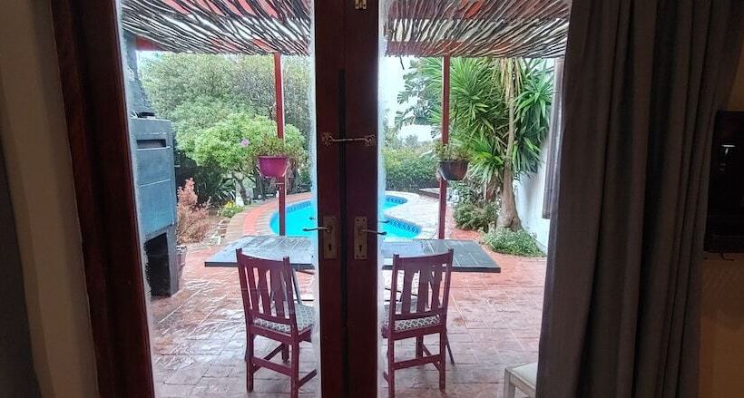 פנסיון Happy Homes Imhoffs Gift