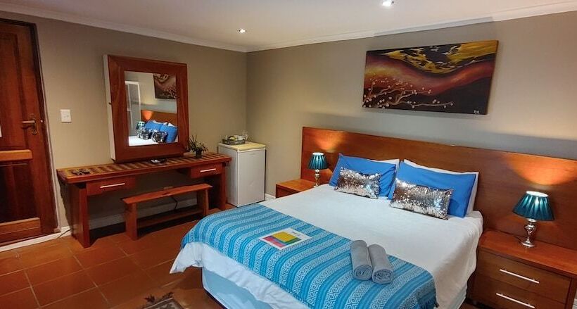 פנסיון Happy Homes Imhoffs Gift