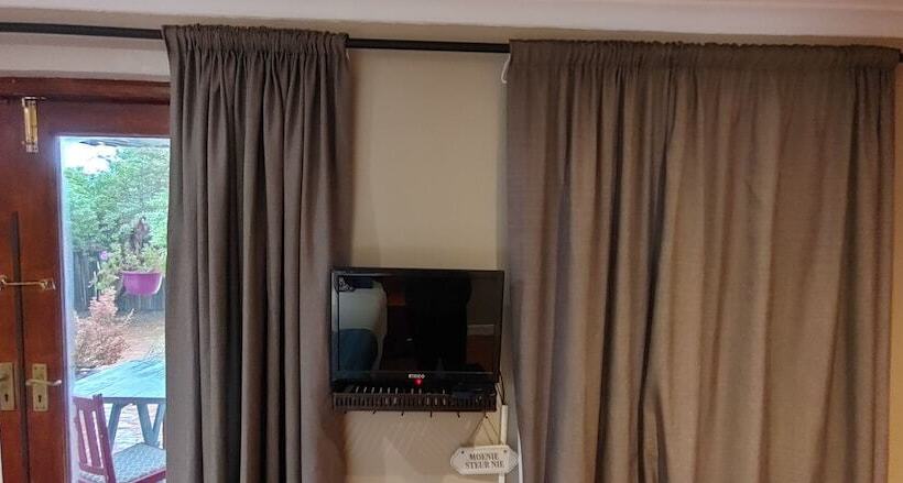 פנסיון Happy Homes Imhoffs Gift