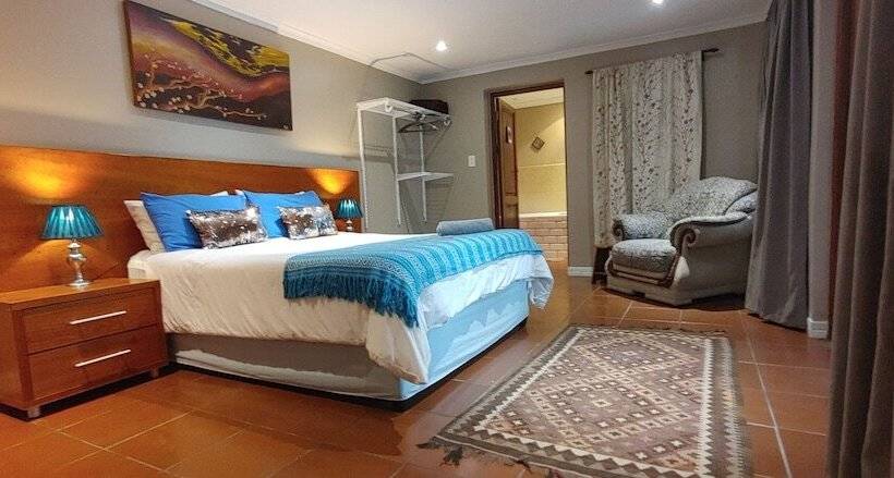 פנסיון Happy Homes Imhoffs Gift