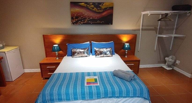 פנסיון Happy Homes Imhoffs Gift