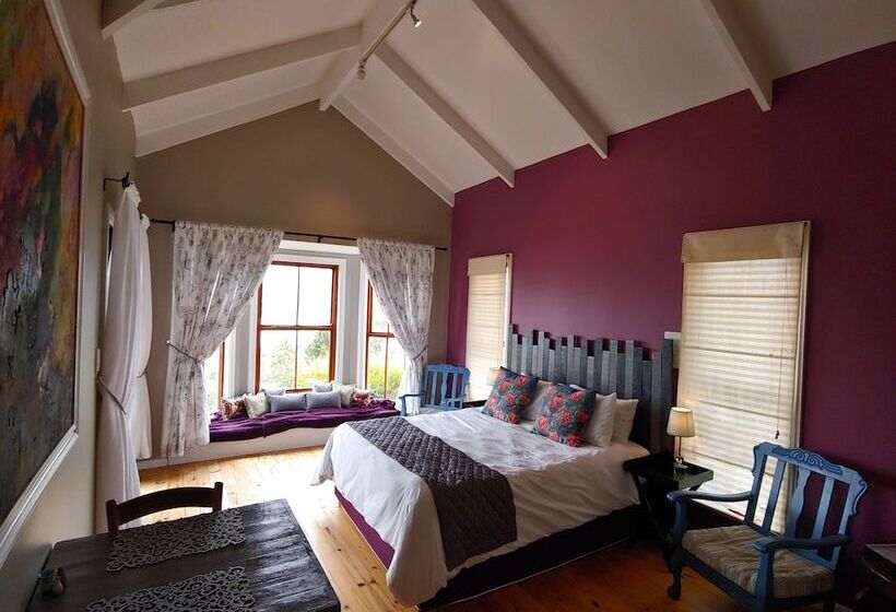 פנסיון Happy Homes Imhoffs Gift