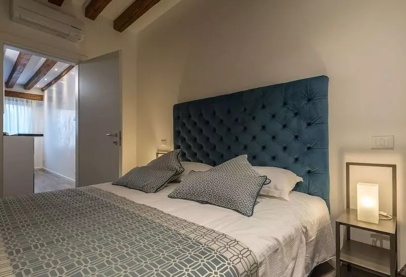 پانسیون La Loggia Della Luna