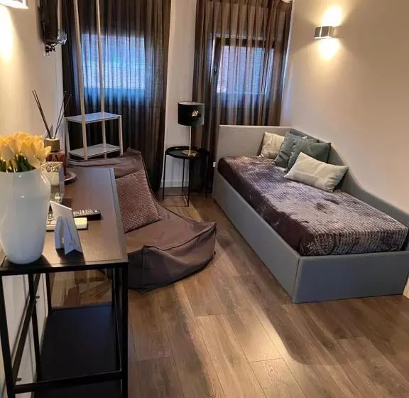 پانسیون La Loggia Della Luna