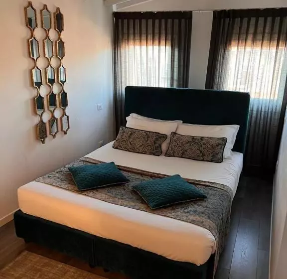 پانسیون La Loggia Della Luna