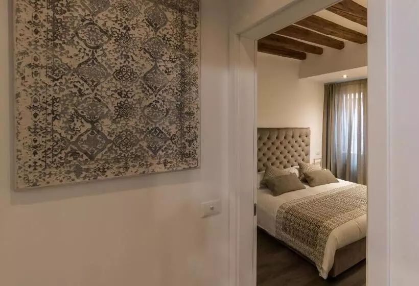 پانسیون La Loggia Della Luna