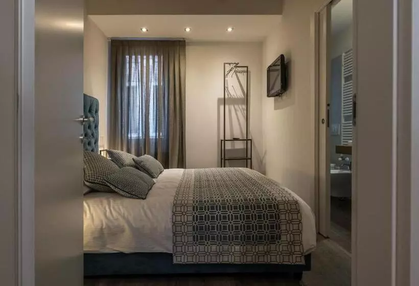 پانسیون La Loggia Della Luna