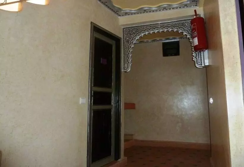پانسیون Mohatirste