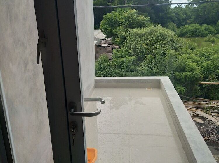 بنسيون Wika Bali Beach House