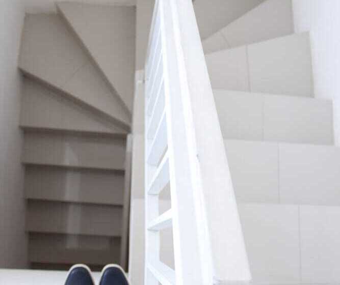 بنسيون Wika Bali Beach House