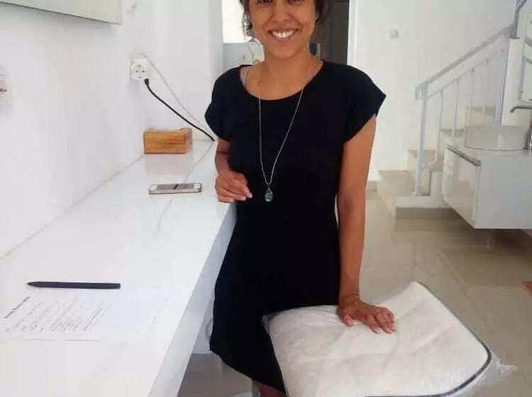 ペンション Wika Bali Beach House