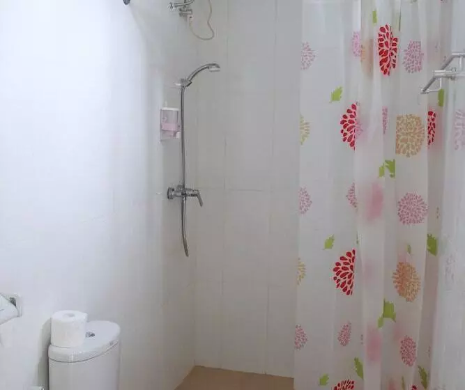ペンション Wika Bali Beach House