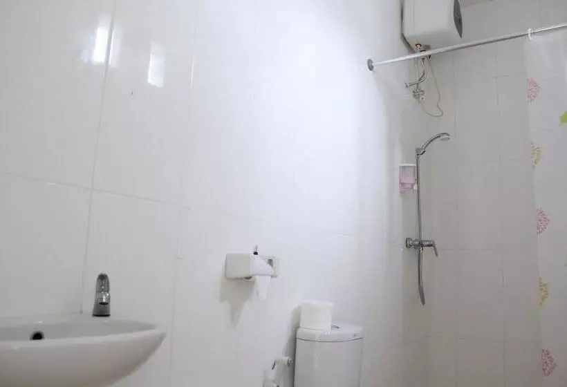ペンション Wika Bali Beach House
