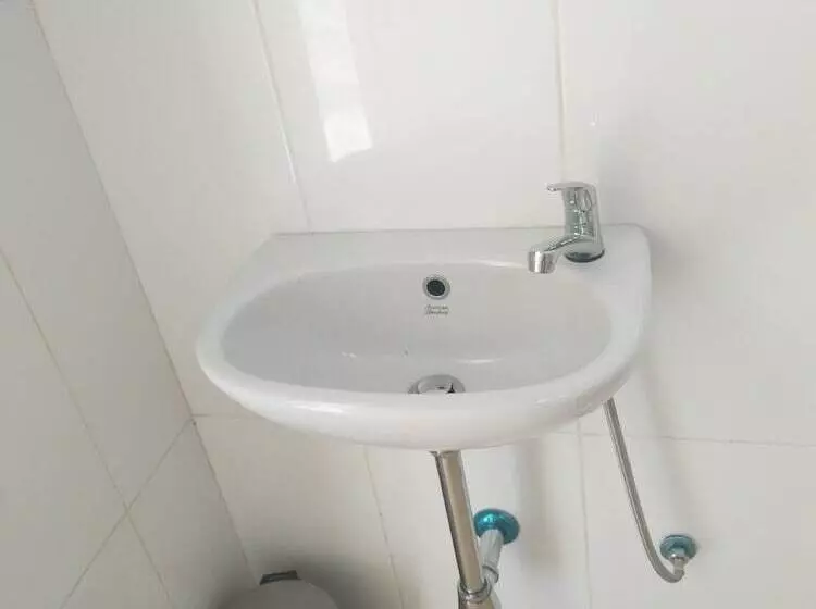 ペンション Wika Bali Beach House