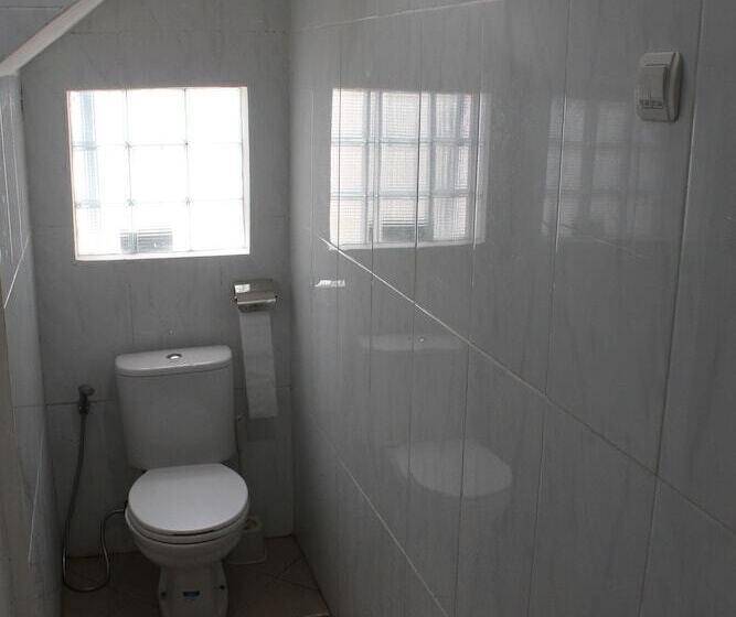 بنسيون Wika Bali Beach House