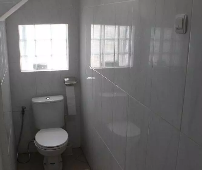 ペンション Wika Bali Beach House