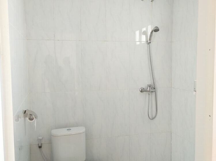 بنسيون Wika Bali Beach House